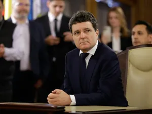 Mesajul transmis de Nicuşor Dan, după decesul lui Mihai Leu
