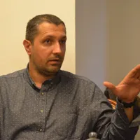 Adrian Wiener (USR) / FB