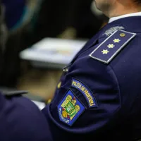 Polițist de frontieră trimis în judecată de DNA - Foto: Profimedia Images - Caracter ilustrativ