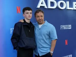Ce lovitură! A scris istorie pe Netflix și acum o face pe cele mai importante scene din SUA