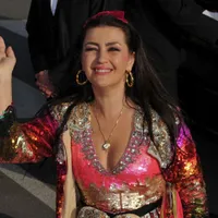 Rona Hartner care a murit avea o fetiță de doar 15 ani. - Foto: Captura Video