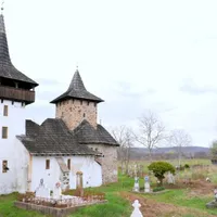 Biserica Guradasa - Foto: Historia