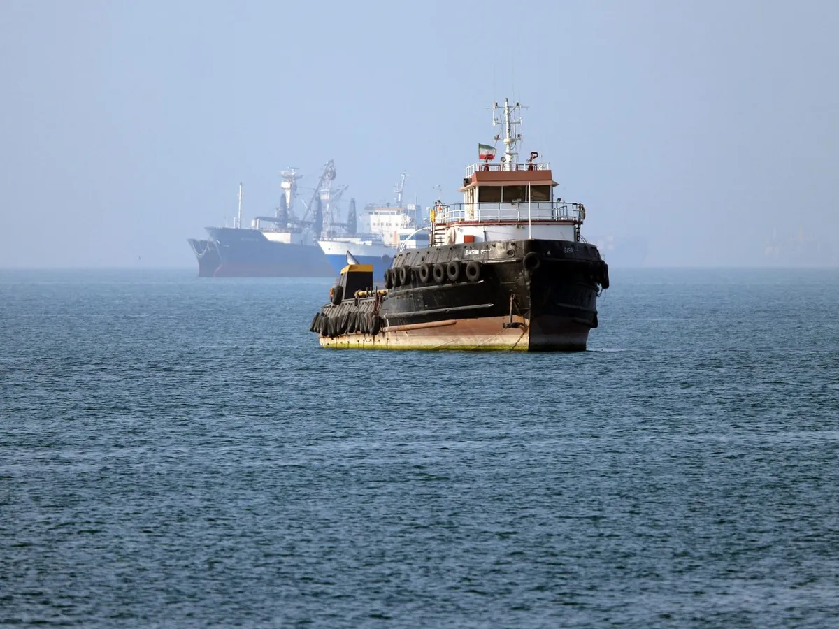Zelenski a cerut ajutor pentru securizarea rutelor în Marea Neagră  - Foto: Profimedia Images (imagine cu  rol ilustrativ)