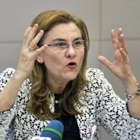 Maria Grapini/Foto: Inquam