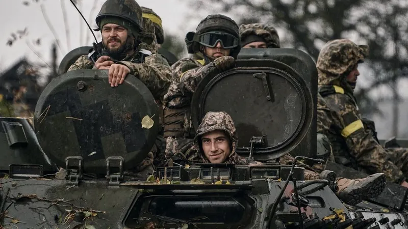 „2023 va fi anul victoriei noastre”, spune Zelenski la un an de la invaziei Rusiei în Ucraina - FOTO: Facebook/ Volodimir Zelenski