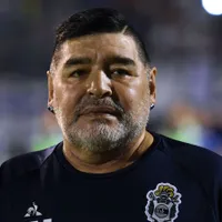 Maradona a murit acum o săptămână. Sursa foto: news.sky.com