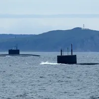 Chinezii pregătesc submarinul-dronă de mare calibru. Câte torpile sau rachete poate avea - FOTO: X (Imagine cu rol ilustrativ)