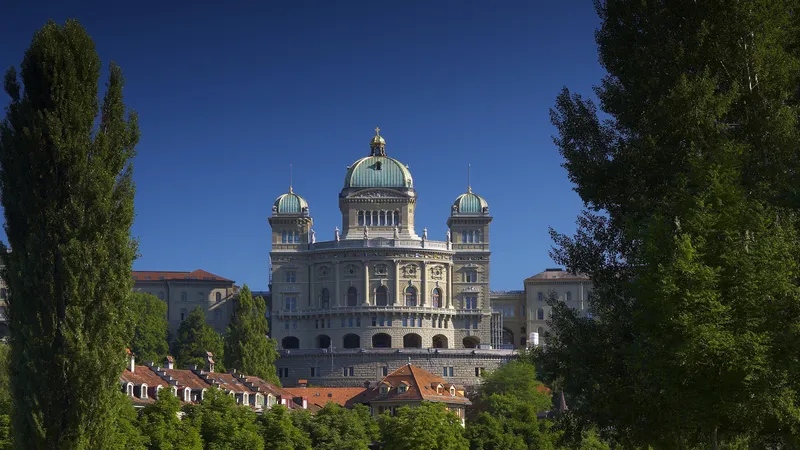 Foto: bern.com
