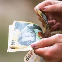 Cine sunt angajații care iau 200 lei pe zi ca să-și cumpere mâncare. În ce condiții se acordă? - Foto: Profimedia / imagine rol ilustrativ