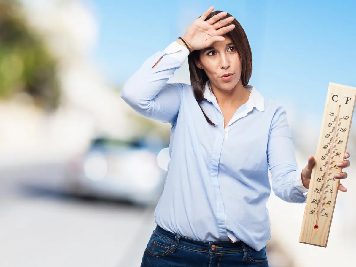 „El Niño” revine cu un fenomen meteorologic complex. Se confruntă Pământul cu un nou record de căldură?