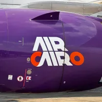 Avion Air Cairo - Foto: Profimedia Images (imagine cu rol ilustrativ)