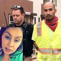 O crimă după o întâlnire stabilită online a dus la un incendiu în care au mai murit și alți oameni Foto Vacaville Police Department