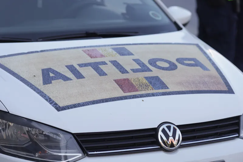 Poliția a realizat razii