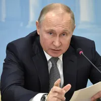 Vladimir Putin    Foto: Kemlin.ru
