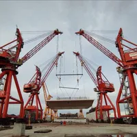 Podul Brăila – Galați, deschis în 2023/ https://www.facebook.com/PodBraila