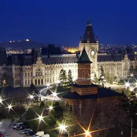 Iașiul, tot mai puțin atractiv turistic: scădere constantă a vizitatorilor - Foto: Wikimedia/Greny ella/CC BY-SA 3.0 ro