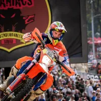 Primarul Sibiului vrea să scoată din oraș Romaniacs, cel mai cunoscut raliu hard enduro din lume - Foto: Federatia Romana de Motociclism