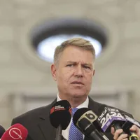 Propunerile de miniștri nu respectă principiile de legalitate, a anunțat Iohannis. Foto Inquam Photos/Octav Ganea