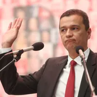 Grindeanu, PSD: E treaba celor de la guvernare să încerce să îndrepte lucrurile din Raportul MCV. / Foto: debanat.ro