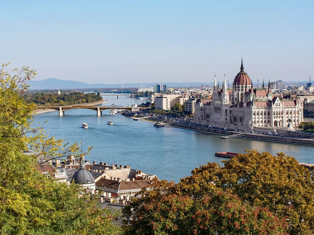 Ungaria a prelungit starea de urgenţă sanitară datorată COVID până în septembrie. / Foto: hungarytoday.hu