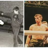 Povestea românului campion mondial la box care fuge din țară ascuns într-un TIR. A învins cancerul - Foto: Colaj/ Imagine cu caracter ilustrativ