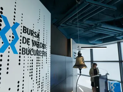 BVB - Foto: INQUAM PHOTOS / Mălina Norocea (Imagine cu rol ilustrativ)