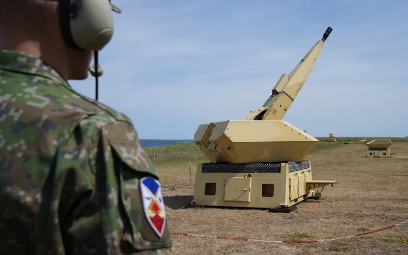 Slovacia desfășoară trupe pentru a proteja spațiul aerian al Rom&acirc;niei. Misiuni de combatere a dronelor - Foto: Profimedia Images (imagine cu  rol ilustrativ)