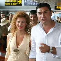 Mihaela și Cristi Borcea - Foto: antena1