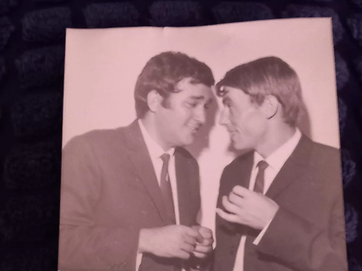 Văduva lui Dan Spătaru, la 20 de ani de la moartea lui: ”Singurătatea nu este ușoară. E groaznică!” - Foto: Facebook(imagine cu rol ilustrativ)