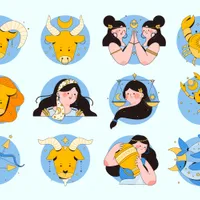 HOROSCOP 13 AUGUST Luna în Scorpion stârnește certuri pentru Tauri. Leii primesc un sfat important - Foto: Freepik.com (Imagine cu rol ilustrativ)