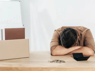 Șomer - Foto: Freepik - Rol ilustrativ