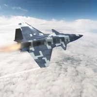 Avionul-dronă Kizilelma/Foto: Baykar Technology