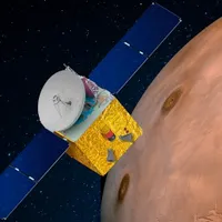 Foto: spacenews.com