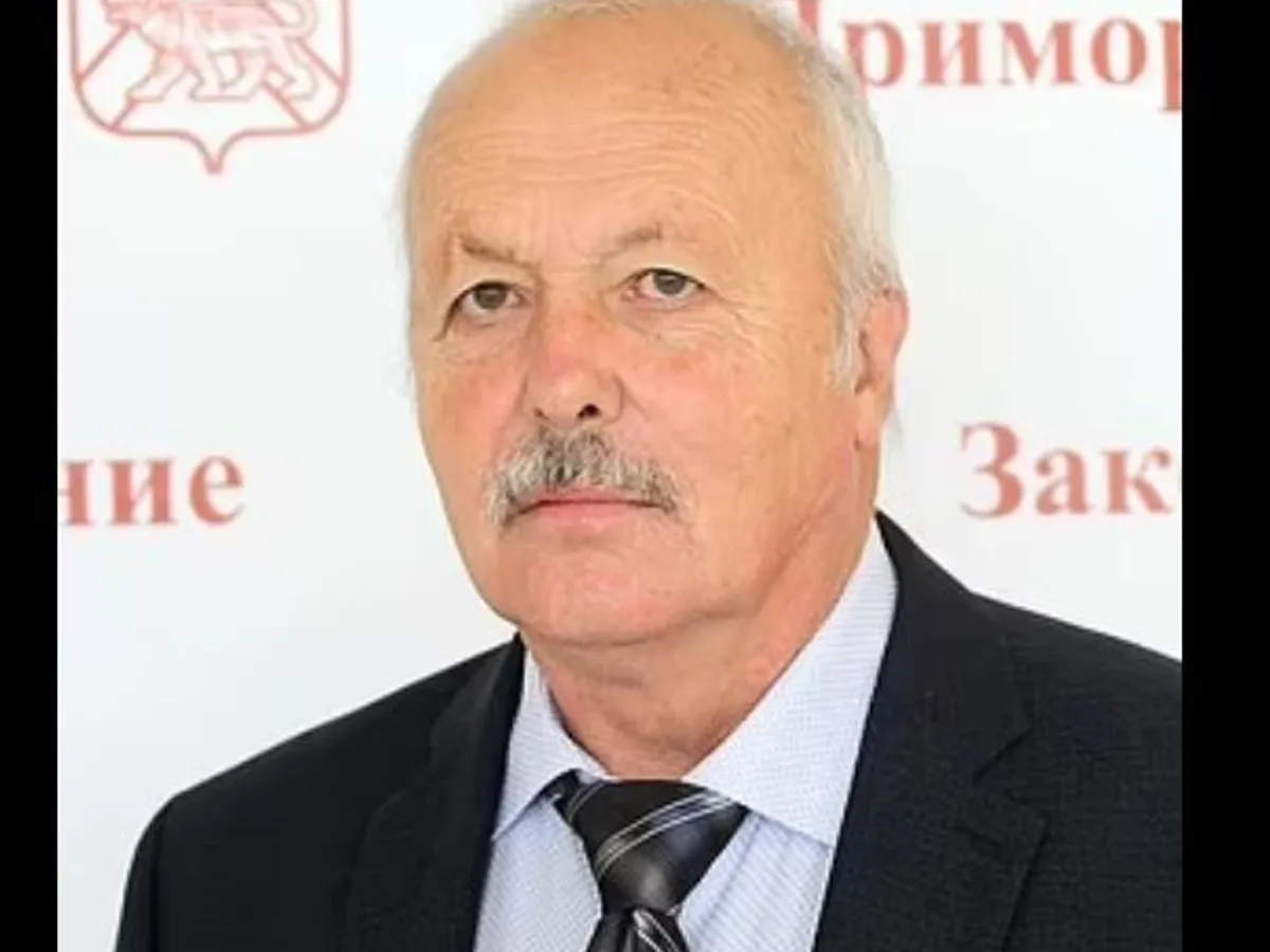 Deputatul comunist Leonid Vasiukevici/foto: twitter