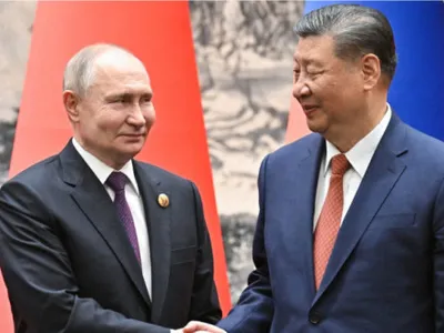 Avertisment fără precedent: Rusia și China „discută” atacarea NATO, transmite un comisar european. Când ar putea începe războiul