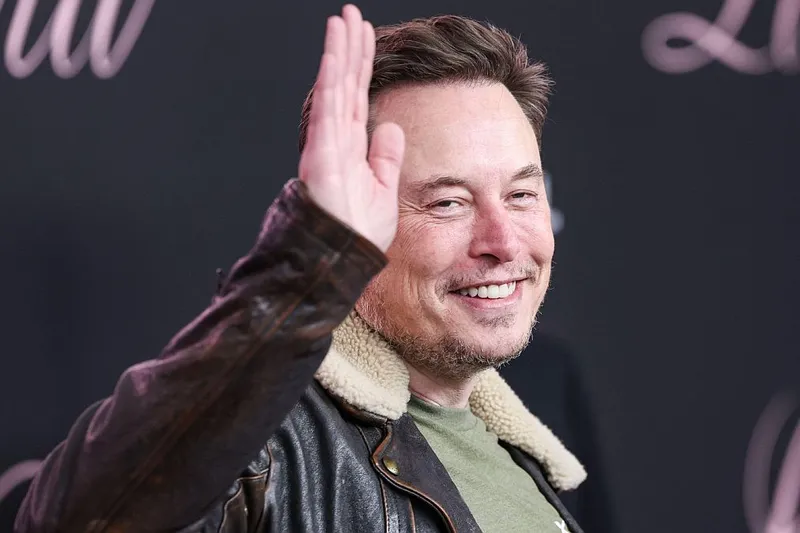 Elon Musk, pachet salarial de 1 trilion de dolari - Foto: Profimedia Images