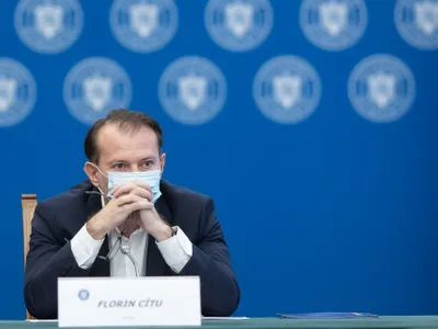 Rectificarea bugetară, în Monitorul oficial/Foto: fb