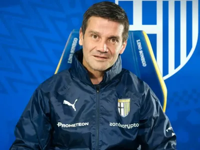 Cristi Chivu se desparte definitiv de Parma. Ce echipă ar urma să preia și de când? - Foto: Freepik