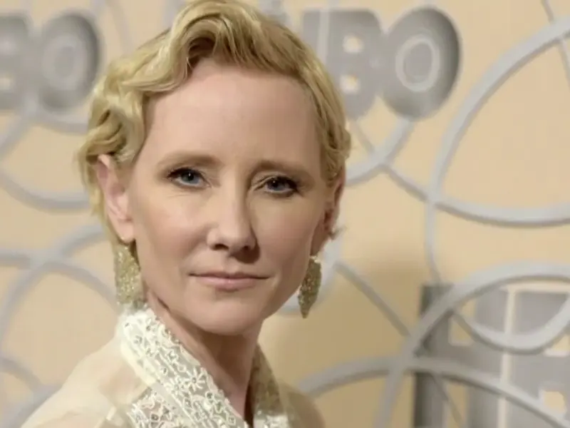 Anne Heche - FOTO: ABCNews