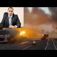 Ionel Oproiu, șeful ISCIR - Foto: Facebook / captura