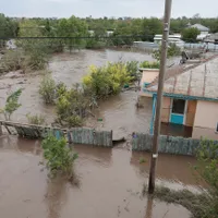 Meteorologul ce susține că România NU e lovită de ciclon. Care e adevărul despre ploile din România? - Foto: INQUAM PHOTOS / George Călin