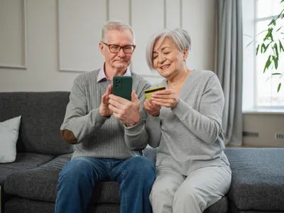 Pensionari la pensie - Foto: Freepik