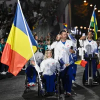 Dispută Eduard Novak vs. Elisabeta Lipă. Cauza? Inechitățile în plata sportivilor de la JO 2024 - FOTO: Profimedia(imagine cu rol ilustrativ)