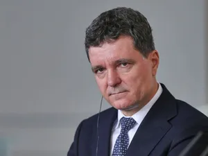 Nicuşor Dan: Am discutat despre investiţiile austriece în România şi transferul de bune practici - Foto: Profimedia Images