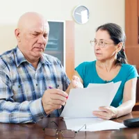 Cum au fost pensionarii păcăliți să plătească sume uriașe pentru o pensie mai mare la recalculare? - Foto: Freepik