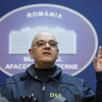 Raed Arafat - Foto: INQUAM Photos/Sabin Cîrstoveanu