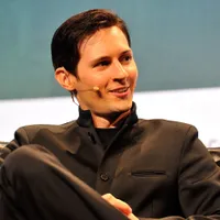Șeful Telegram, Pavel Durov, a fost arestat. Rusia acuză Franța că nu vrea să coopereze în acest caz - Foto: Profimedia Images