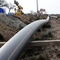 România exportă apă în Republica Moldova, prin compania care alimentează Iașiul/FOTO: ziaruldeiasi.ro