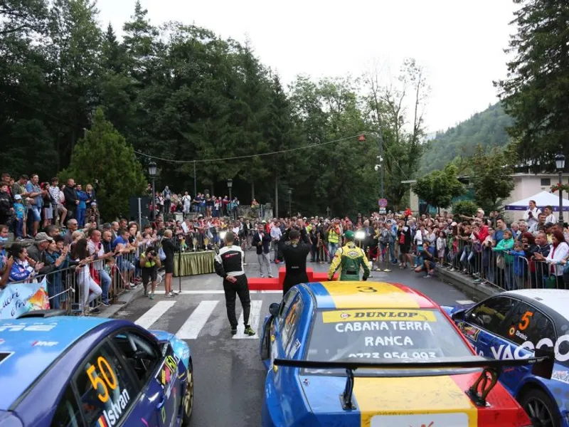 Trofeul Sinaia / Foto: fras.ro