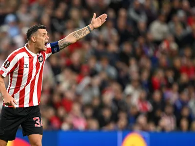 Granit Xhaka, în prezent fotbalistul echipei Sunderland, din Premier League, căpitanul Naţionalei Elveţiei - Foto: Profimedia Images
